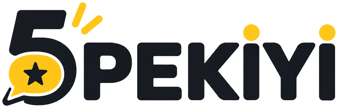 5PEKİYİ